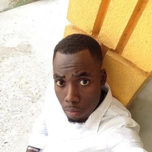 Meet your Posher, Beljour etienne